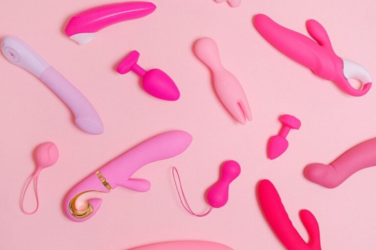 Sex Toys