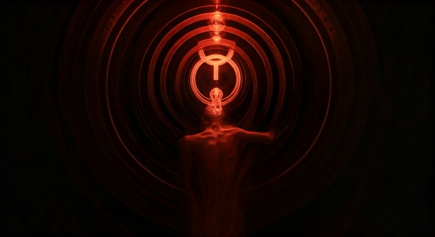 Women's sexuality in dystopian world