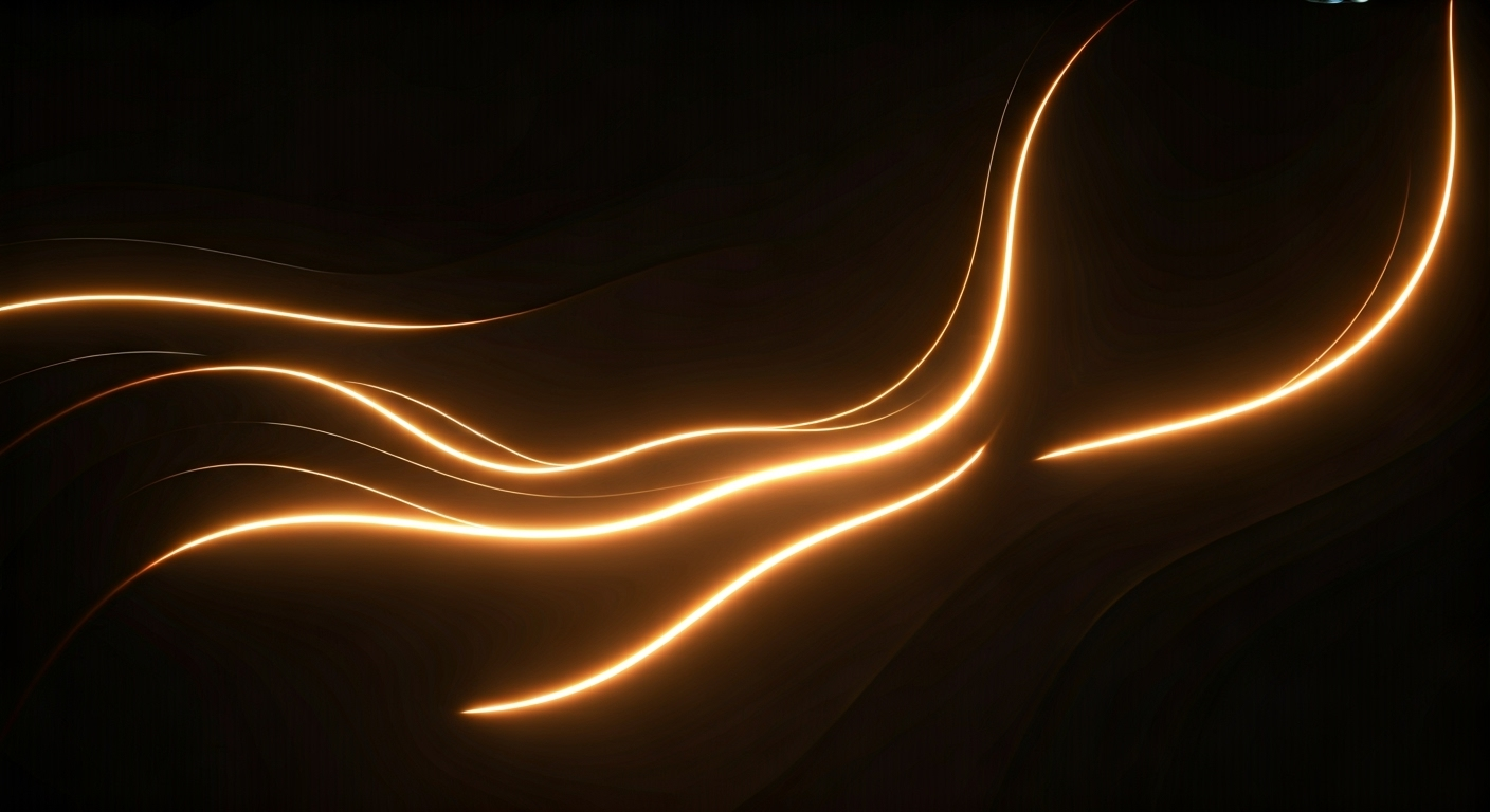 abstract female arousal art