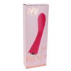 ToyJoy Ivy Rose Vibrator - Image 4