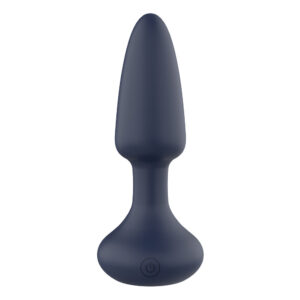 Startroopers Venus Rotating Remote Control Anal Plug