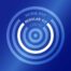 Circular infographic showing shoe fit options: Wide Fit, Regular Fit, and Close Fit around concentric rings in blue tones.