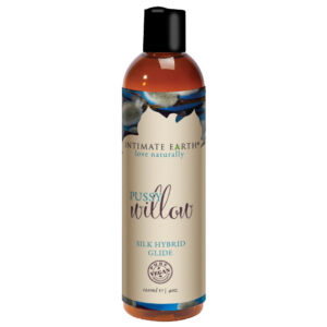 Intimate Earth Pussy Willow Silk Hybrid 120ml