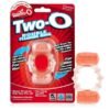 Screaming O TwoO Vibrating Cock Ring - Image 4