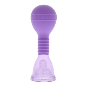 Advanced Clit Pump